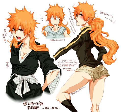 porn bleach femboy|Bleach Yoruichi Femboy Porn Videos .